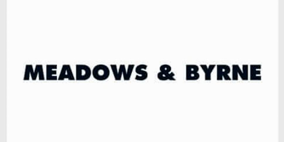 Meadows and Byrne Homeware Ire...