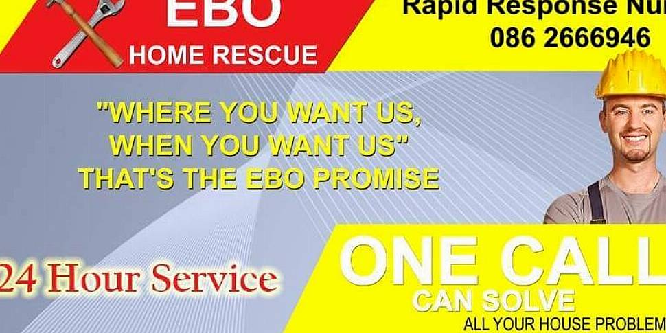 Ebo Home Rescue