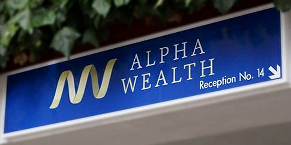 Alpha Wealth