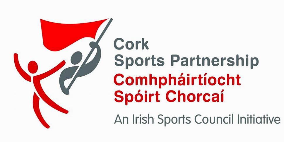 Cork Sports Partnership