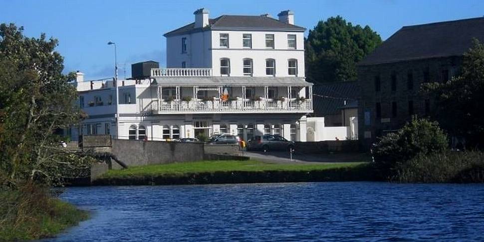 West Cork Hotel