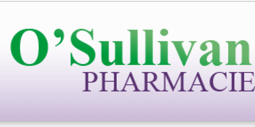 O'Sullivans Pharmacy (Grange)