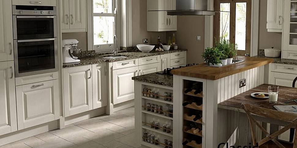 Cash & Carry Kitchens Cork Cit...