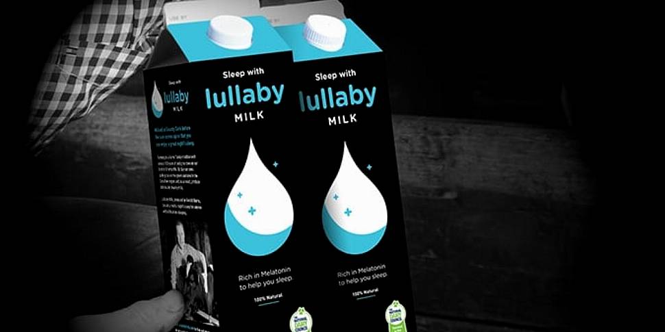 Lullaby Milk