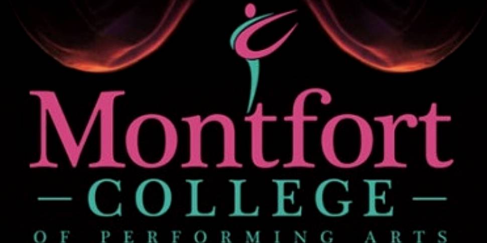 Montfort College of Performing...