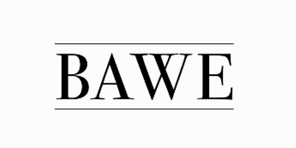 BAWE | Black And White Events