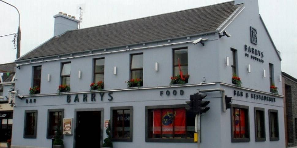 Barrys of Douglas