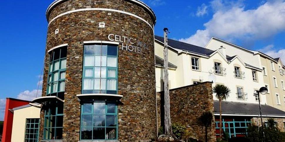 Celtic Ross Hotel