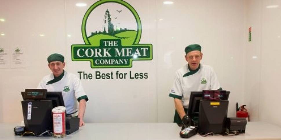 The Cork Meat Company (Ballinc...