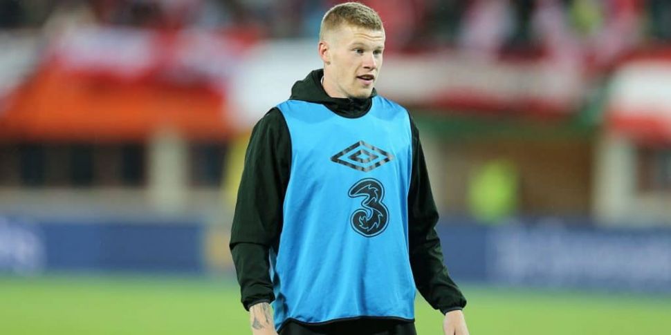 James McClean to retire from i...