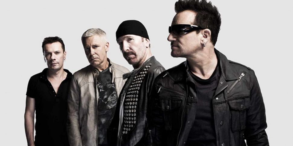 U2 announce YouTube concert se...