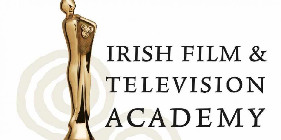 This year's Irish Film & Telev...