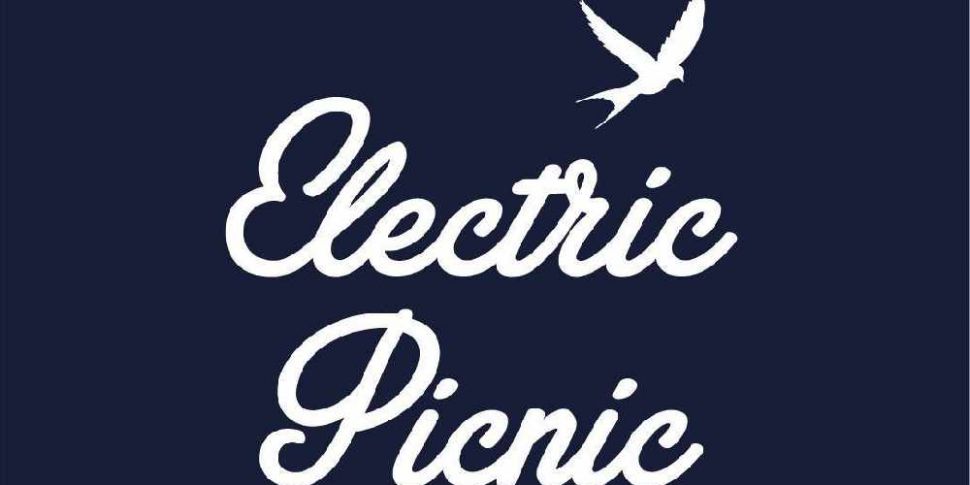 Electric Picnic launch new art...