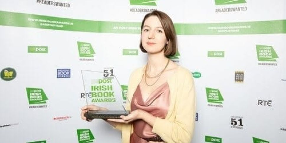 Sally Rooney to release third...