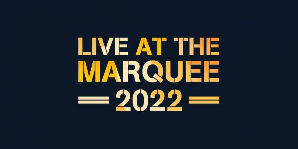 Live At The Marquee Expect To...
