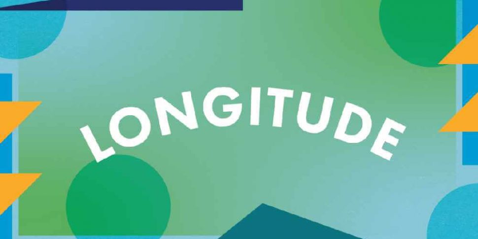 Longitude 2022 announce first...