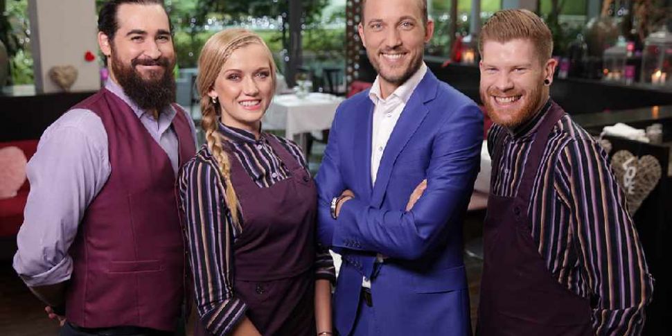 First Dates Ireland is back wi...