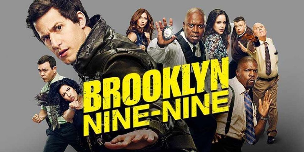 Brooklyn Nine-Nine is ending a...