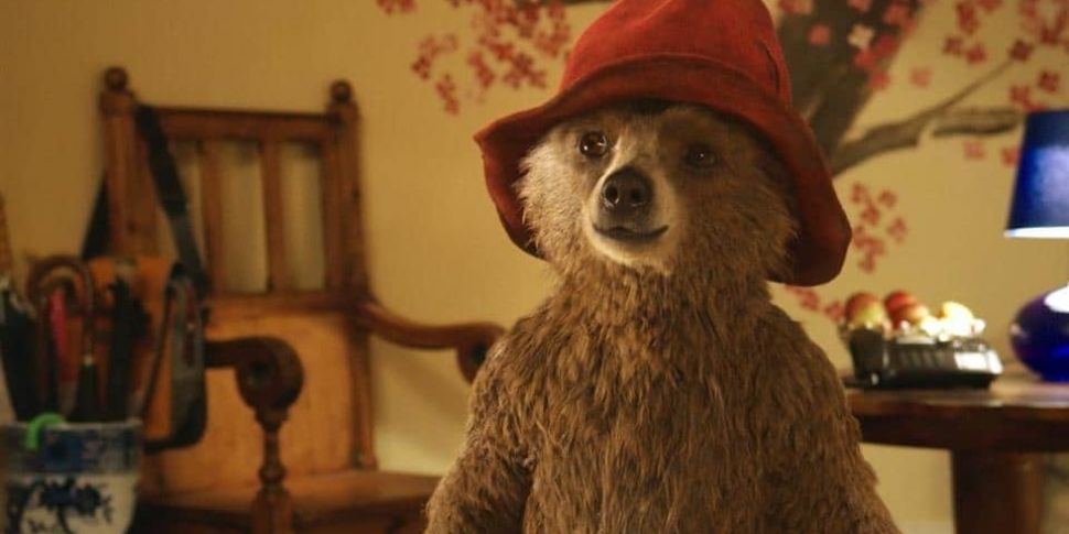 A third Paddington movie has b...