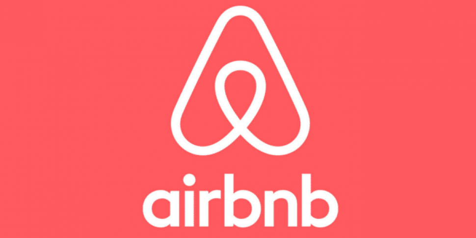 AirBnB announces global ban on...