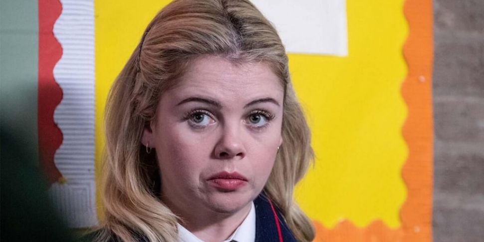 Derry Girls actress is set to...