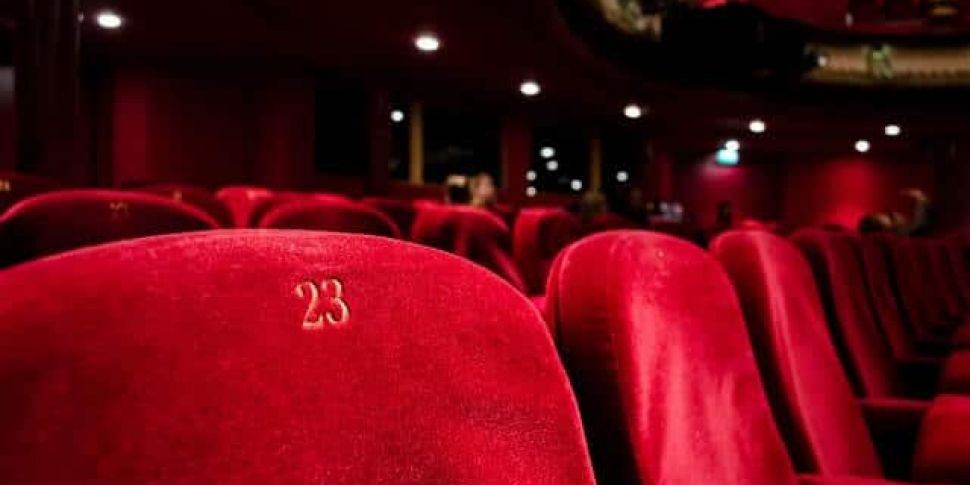 Irish cinemas to offer €4 tick...