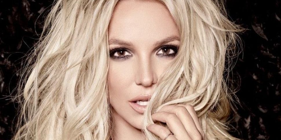Britney Spears Preparing For P...