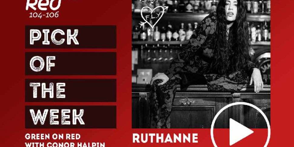 Pick of the Week: RuthAnne 