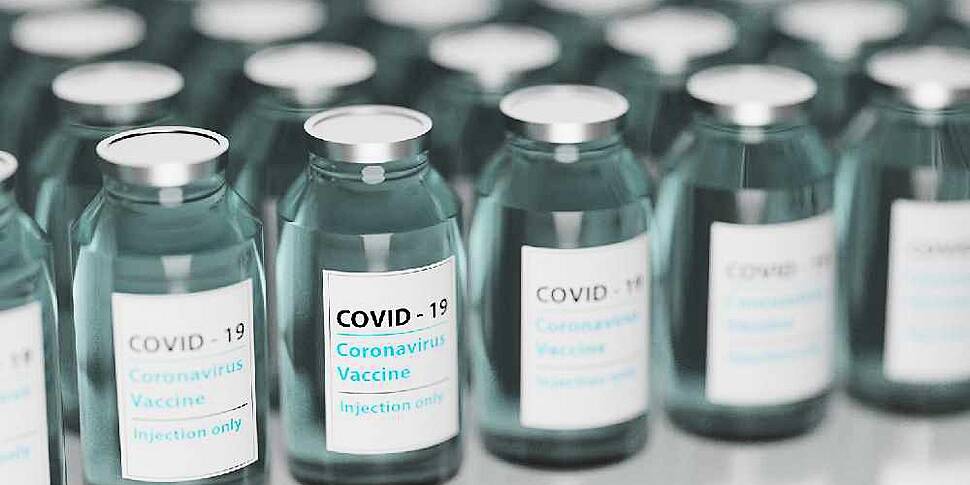 90% of adults now fully vaccin...