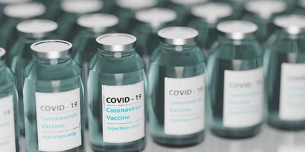 Study shows being fully vaccin...