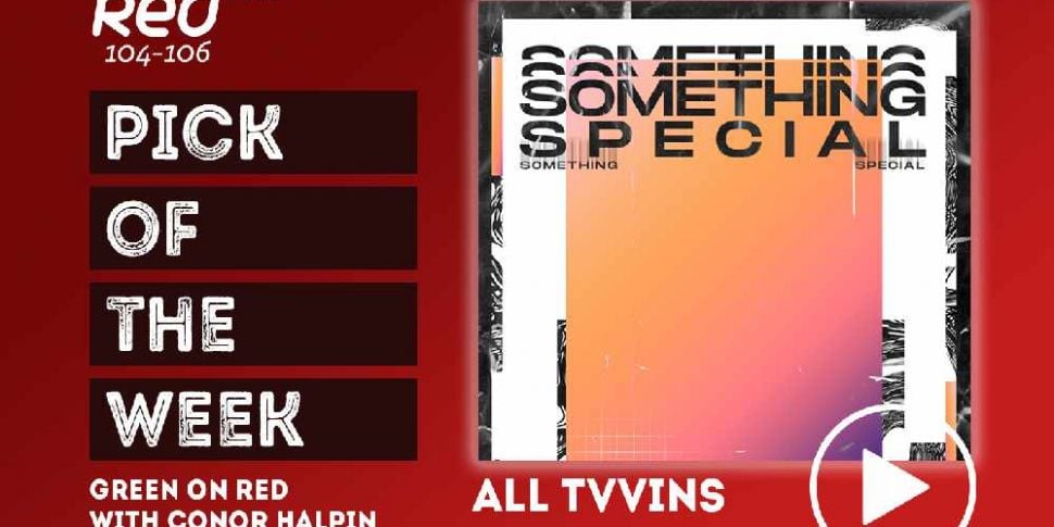 Pick of the Week: All Tvvins -...