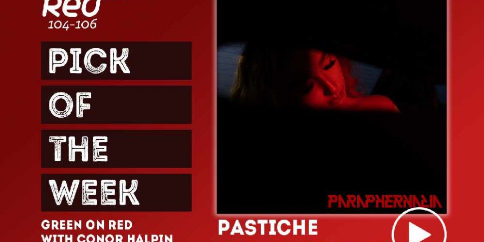 Pick of the Week: Pastiche - ‘...