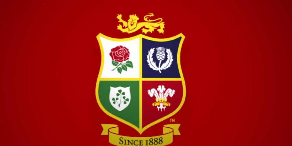 Conor Murray to Captain Lions...