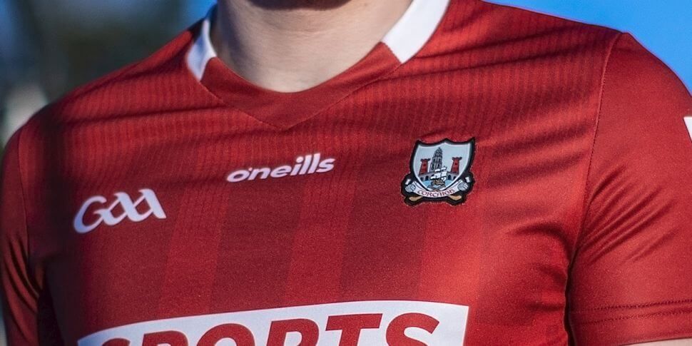 Ben O'Connor to be named Cork...