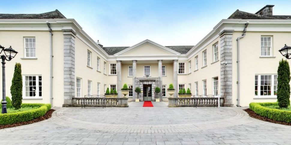 Castlemartyr Resort bought by...