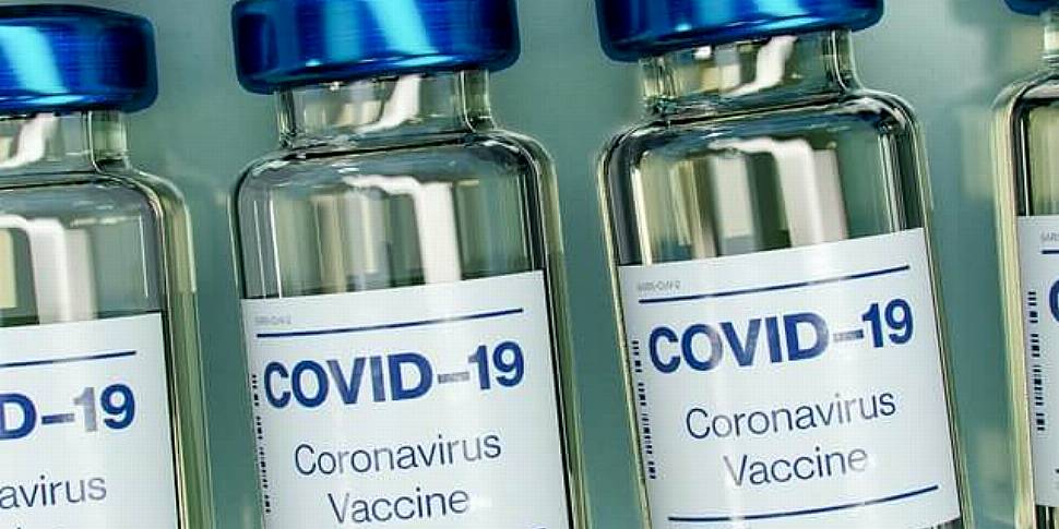 Walk-In Covid Vaccination Clin...