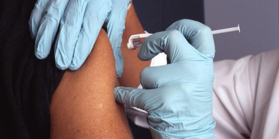 HPV Catch-up Vaccination Progr...