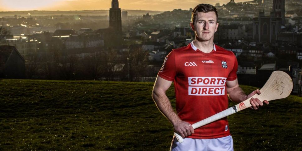 Cork name team to face Limeric...