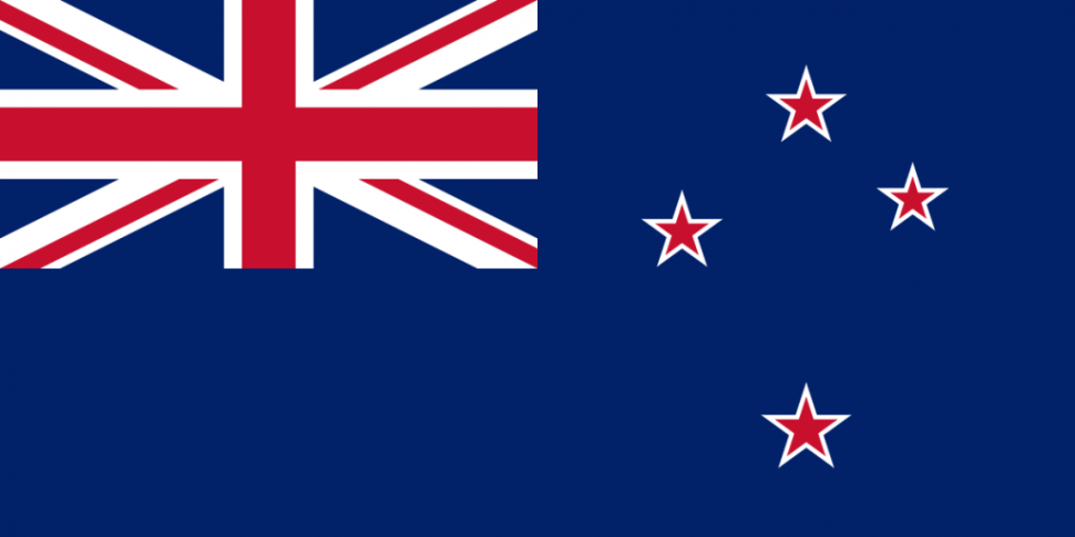 New Zealand enters lockdown af...