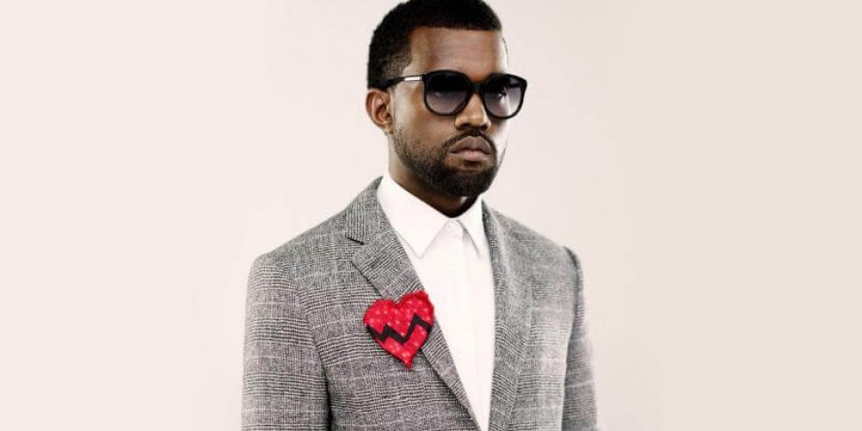 Kanye West asks court to legal...