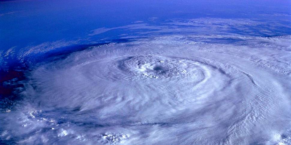 USA: Hurricane Ian drastically...