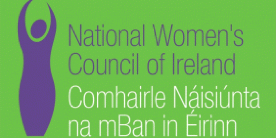 National Women's Council of Ir...