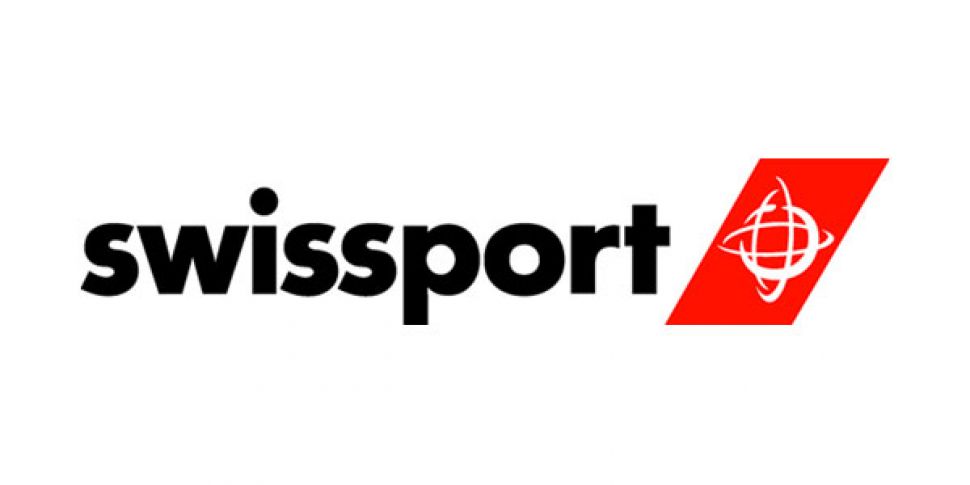 Swissport say staff at Cork Ai...