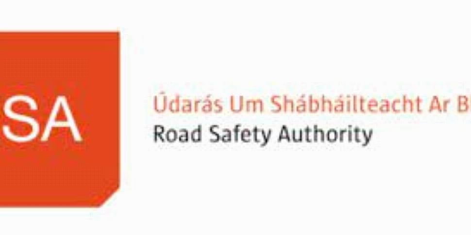 Road Safety Authority: Ambitio...