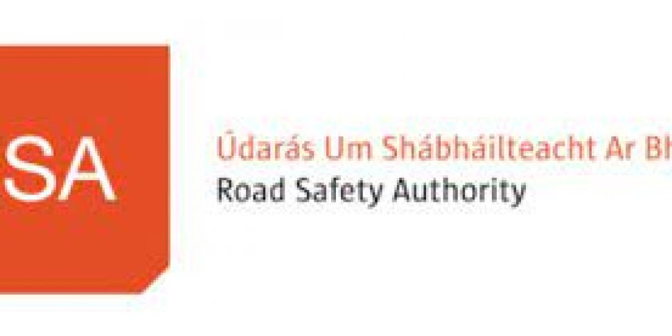 Road Safety Authority Issue Ad...