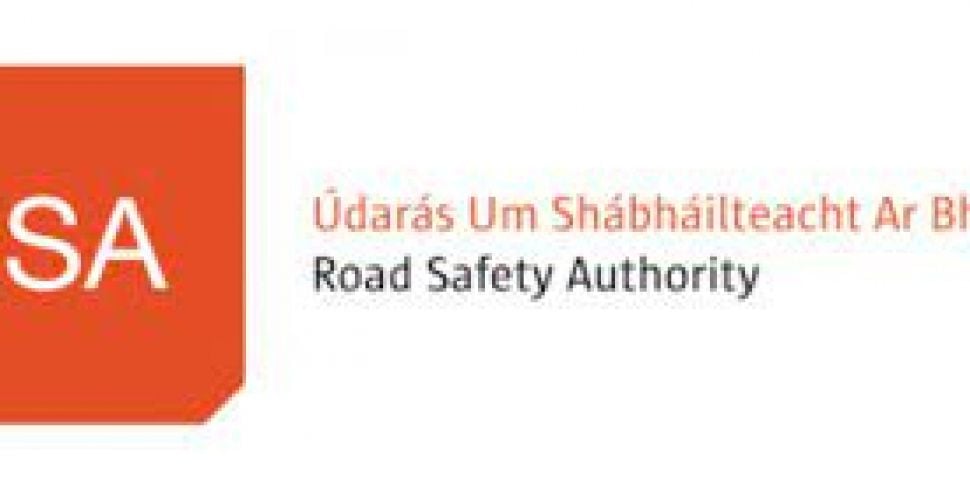 The RSA is asking road users t...