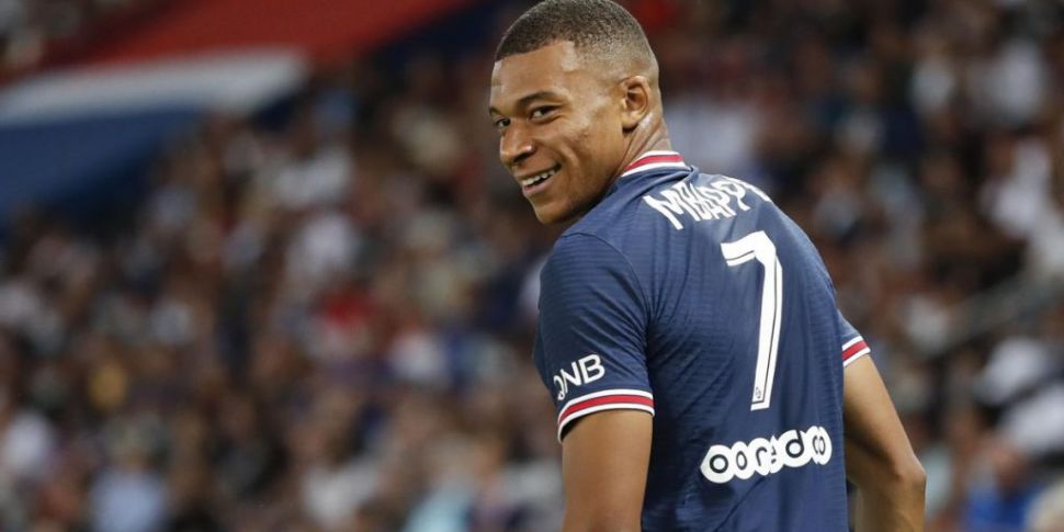 Mbappe yet to decide on PSG fu...