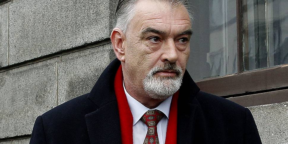 Ian Bailey Described Himself A...