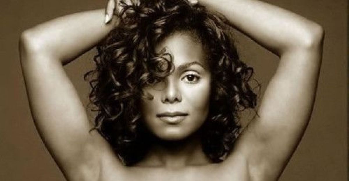 Documentary On Janet Jackson To Be Released Redfmie 