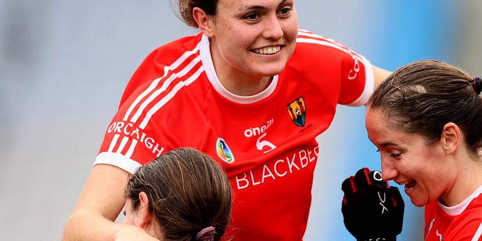 Cork v Galway preview - Hannah...